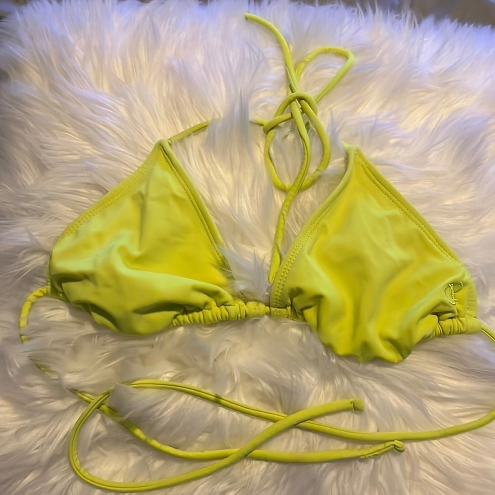 Bikini Top - Picture 1 of 1